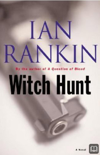 witch hunt