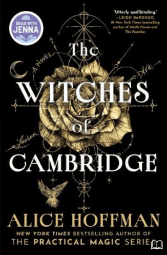 witches of cambridge