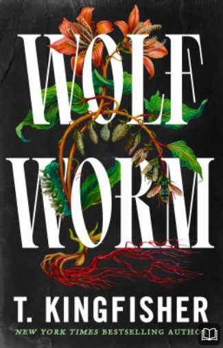 wolf worm
