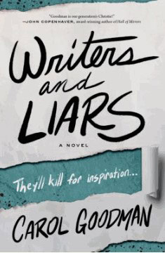 writers and liars