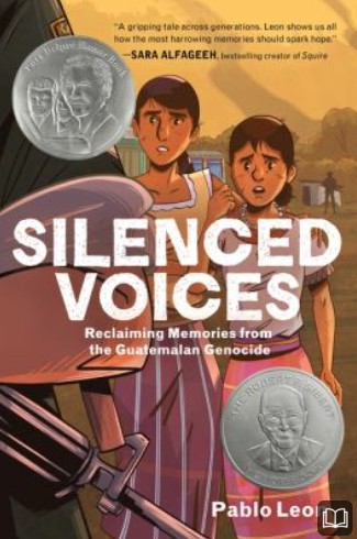 ya silenced voices