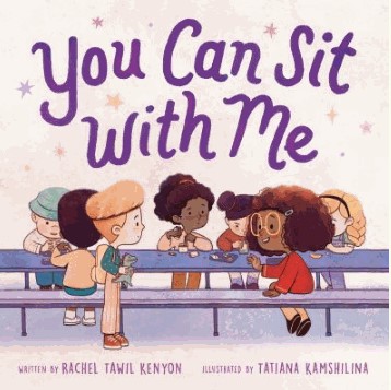 you can sit with me