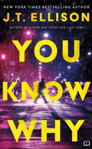you know why
