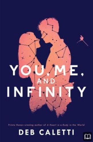 you, me, and infinity