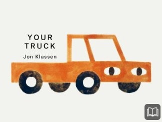 your truck