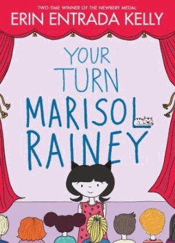 your turn marisol rainey